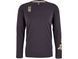 Джерси Race Face Commit LS Tech Top [Black] - L