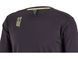 Джерси Race Face Commit LS Tech Top [Black] - L
