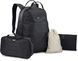 Рюкзак Thule Changing Backpack (Black)