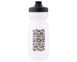 Фляга Specialized Purist WaterGate Bottle [STACKED TRANS], 650 мл (44222-2222)