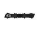 Педали CrankBrothers STAMP 7 [Black] - SMALL