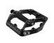 Педали CrankBrothers STAMP 7 [Black] - SMALL