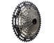 Касета Shimano Deore XT/GRX CS-M8200-12 10-51T, 12 Speed, Micro Spline