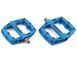 Педалі Specialized Supacaz Smash Pedal &ndash; Thermopoly [Blue] - (09122-3010)