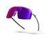Окуляри Julbo INTENSITY White / Blue S3HD