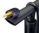 Насос підлоговий CrankBrothers Sapphire Floor Pump
