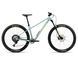 Велосипед ORBEA LAUFEY H30 [Blue Stone - Spicy Lime (Gloss)] - M
