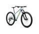 Велосипед ORBEA LAUFEY H30 [Blue Stone - Spicy Lime (Gloss)] - M