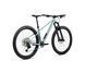 Велосипед ORBEA LAUFEY H30 [Blue Stone - Spicy Lime (Gloss)] - M