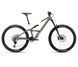 Велосипед ORBEA OCCAM LT H30 [Spaceship Green - Acid Gum (Gloss)] - L