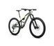 Велосипед ORBEA OCCAM LT H30 [Spaceship Green - Acid Gum (Gloss)] - L