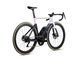 Велосипед ORBEA ORCA AERO M30LTD [Carbon Raw - Titanium (Matt)] - 53