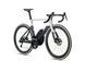 Велосипед ORBEA ORCA AERO M30LTD [Carbon Raw - Titanium (Matt)] - 53