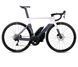 Велосипед ORBEA ORCA AERO M30LTD [Carbon Raw - Titanium (Matt)] - 53