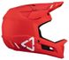 Вело шлем LEATT Helmet MTB 1.0 Gravity [Red], L