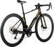 Велосипед ORBEA TERRA M30TEAM 1X [Caramel Carbon View (Gloss)] - M