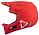 Вело шолом LEATT Helmet MTB 1.0 Gravity [Red], L