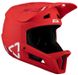 Вело шлем LEATT Helmet MTB 1.0 Gravity [Red], L