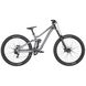 Велосипед SCOTT GAMBLER 920 [2023] grey - L