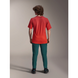 Вело штаны Alpinestars A-DURA PANTS [DARK PINE] - 32