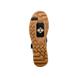 Контактная вело обувь CrankBrothers Mallet Trail BOA Clip-In [BLACK / GOLD - GUM OUTSOLE] - US 10.0