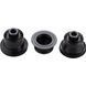 Адаптер втулки Race Face ENDCAP SET, VAULT, REAR, 421, 10X135QR (F60069)
