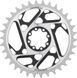 Звезда SRAM T-Type 34T Direct Mount 3mm Offset Eagle (including 8 bolts) Black - XXSL D1