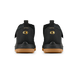 Контактная вело обувь CrankBrothers Mallet Trail BOA Clip-In [BLACK / GOLD - GUM OUTSOLE] - US 10.0