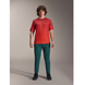 Вело штаны Alpinestars A-DURA PANTS [DARK PINE] - 32