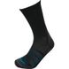 Шкарпетки Lorpen TCCFN 5848 BLACK/BLUE M