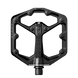 Педали CrankBrothers STAMP 7 [Black] - SMALL