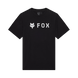 Футболка FOX Short Sleeve Tee - ABSOLUTE [Black], M