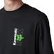 Футболка FOX X KAWI II TEE [Black], M