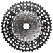Касета SRAM XS-1275 GX Eagle T-Type 10-52 12 speed (Black)