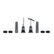 Ремкомплект для бескамерки Muc-Off Stealth Tubeless Puncture Plug [Grey]
