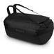 Сумка Osprey Transporter Duffel 120 [raven black/black]