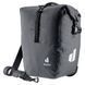 Велосумка DEUTER Weybridge 25+5 л [graphite]
