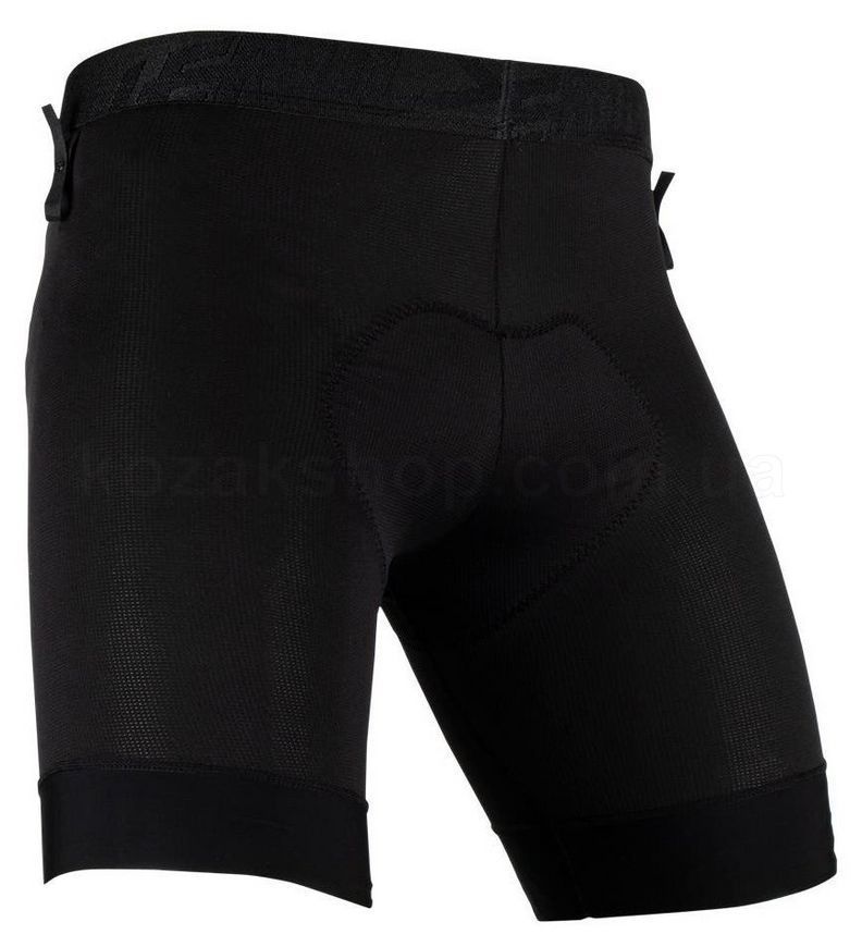 Вело шорти LEATT MTB 3.0 Trail Short [Black], 34