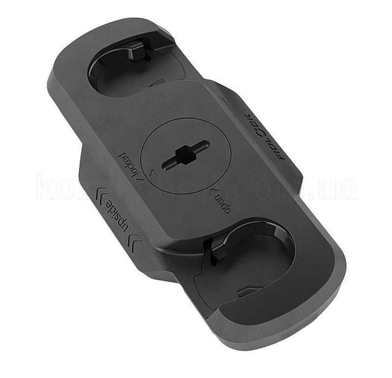 Магнітне кріплення на флягу FIDLOCK TWIST bottle Connector