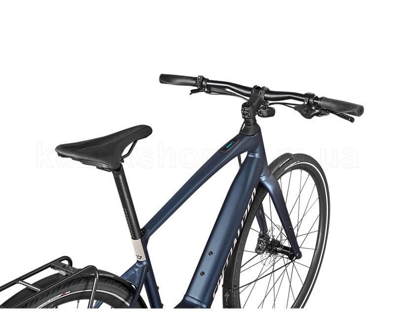 Велосипед Specialized VADO SL 4.0 EQ NVY/WHTMTN - L