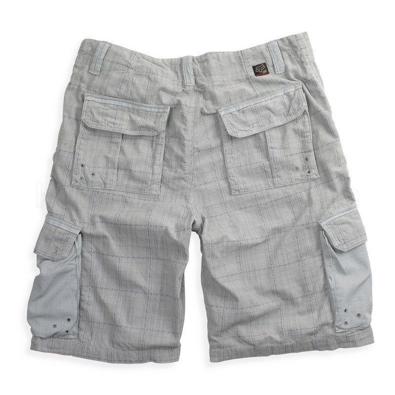 Повсякденні шорти FOX Covert Cargo Short [Grey], 30