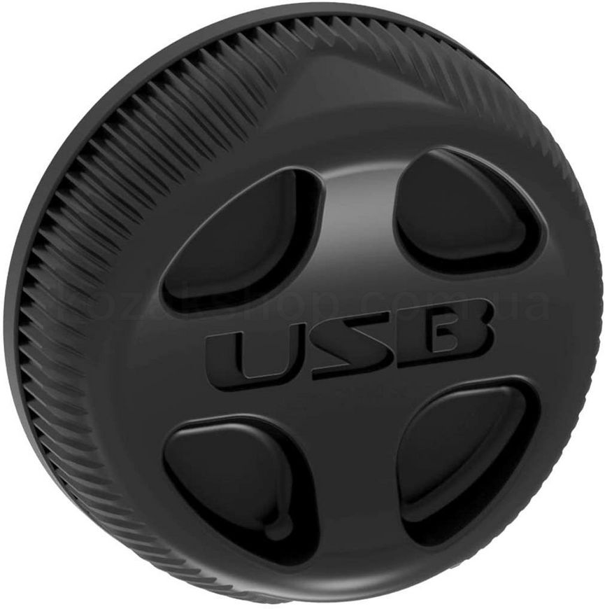 Заглушка Lezyne END PLUG - FEMTO USB F DRIVE