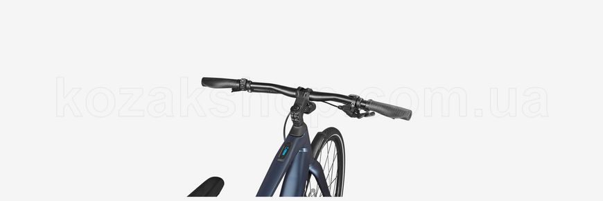 Велосипед Specialized VADO SL 4.0 EQ NVY/WHTMTN - L