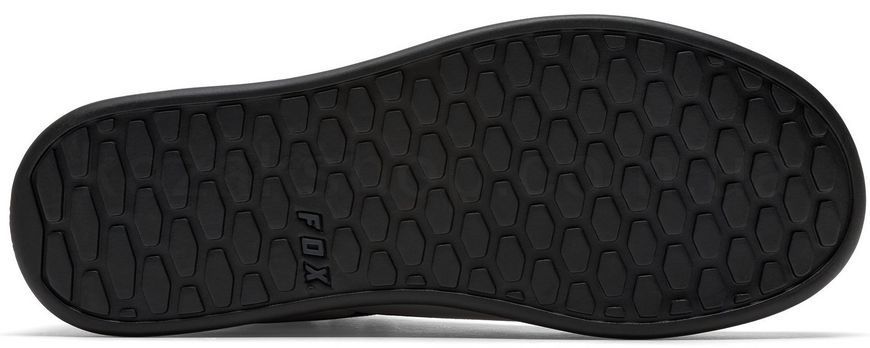 Вело взуття FOX UNION MID Shoe - CANVAS [Park], US 10.0
