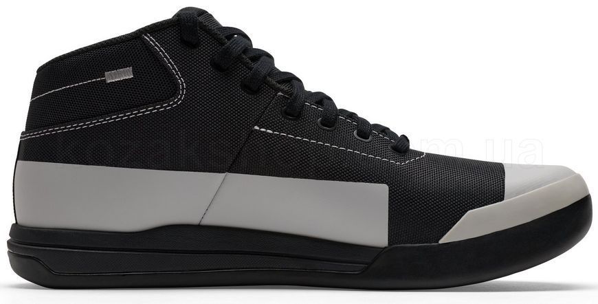 Вело взуття FOX UNION MID Shoe - CANVAS [Park], US 10.0