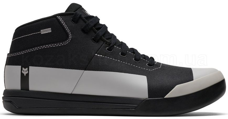 Вело взуття FOX UNION MID Shoe - CANVAS [Park], US 10.0