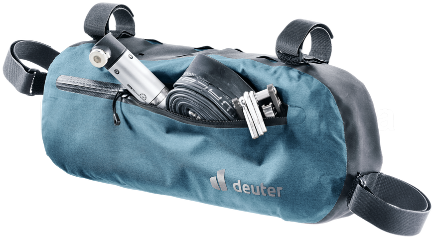 Сумка в раму DEUTER Cabezon FB 4 [atlantic-black]