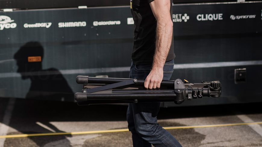 Ремонтная стойка Topeak PrepStand X
