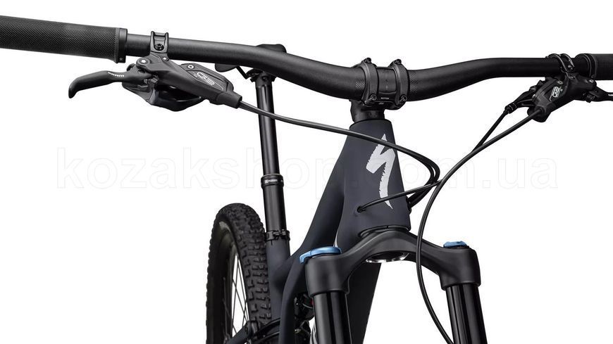 Велосипед Specialized Stumpjumper Comp DKNVY/DOVGRY S3 (93323-5003)