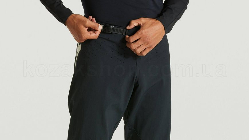 Штаны Specialized Gravity Pants [BLK] - 36 (64222-09036)